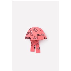 Бандана коралл, пляж к282 Crockid
