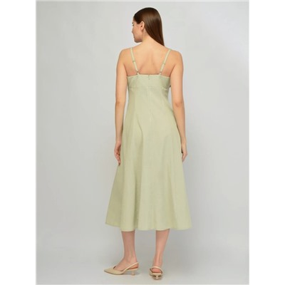 VISERDI Платье 10467-сжт 4561535