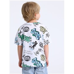 Апрель Футболка 1ПДФК4590001н