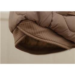 Cute Woman Пуховик     887