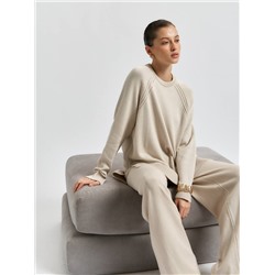 Комплект SALMA, Жемчужный