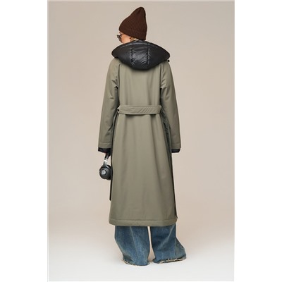 Плащ HOOPS, 1204429