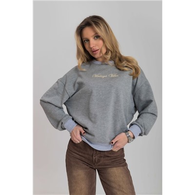 Толстовка М325277ВШс