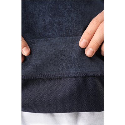 Костюм для мальчика из футера Happyfox