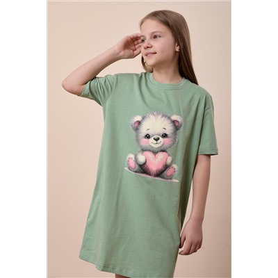 Сорочка М223082Пп