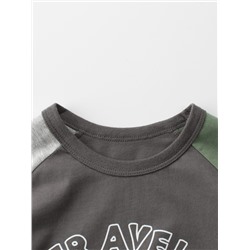 TSKIDS Футболка  9A029