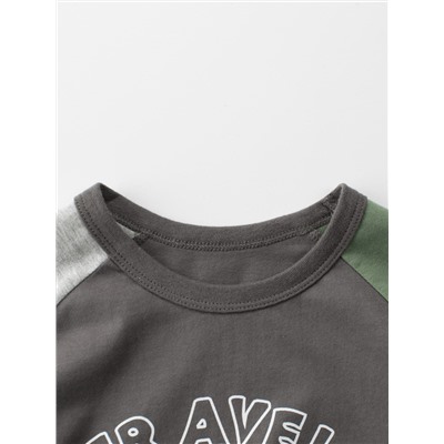 TSKIDS Футболка  9A029