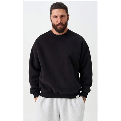 Свитшот P611-15-66 black