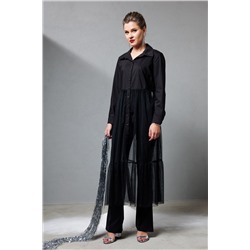 KOKOdea 212980.3 черный, Блуза