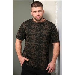 Мужская футболка Happyfox