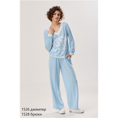 NiV NiV fashion 1526, Джемпер