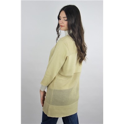 Полесье С2985-19 9С0374-Д43 158,164 натуральный, Жакет