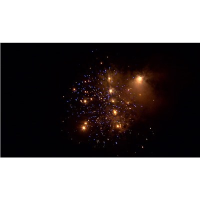 Фейерверк Р7323 Новогодняя кутерьма (0,8" х 49)