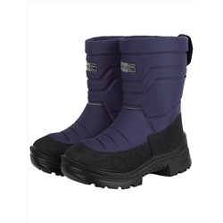 NIKASTYLE Сапоги