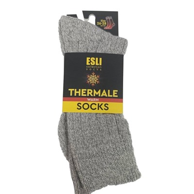 ESLI WS001 Носки мужские