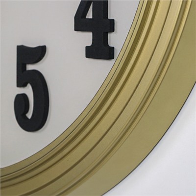 Часы настенные 76 см / 8411B /уп 4/