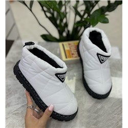 Дутики (36-41) р. / шт.