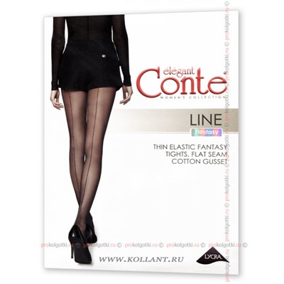 Line 20Conte