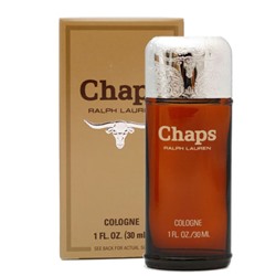 RALPH LAUREN CHAPS edc (m) 100ml