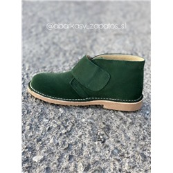 Ab.Zapatos 3316 New R • Bosco+AB.Z · Pelle · mochila 421 (650) BOSCO