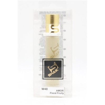 SHAIK W 48 CACHAREL AMOR AMOR 20 ml
