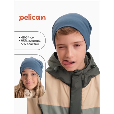 PELICAN Шапка