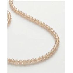 Чокер из натуральных камней