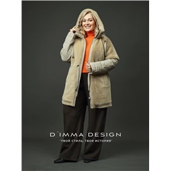 DIMMA Куртка 2618