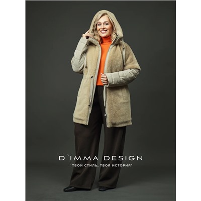 DIMMA Куртка 2618