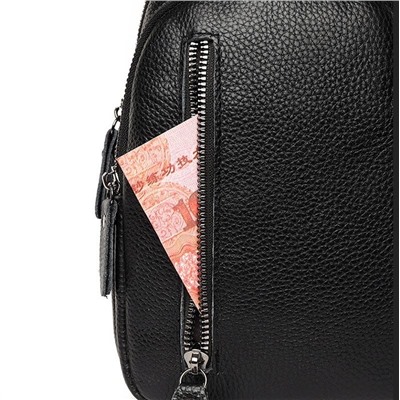 Сумка женская  и мужская/ кожа /    0369081/8103