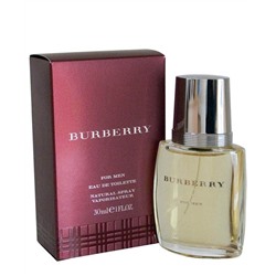 BURBERRY edt (m) 30ml