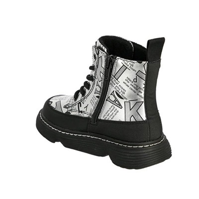 Битинки Kedberry 25800-3 silver