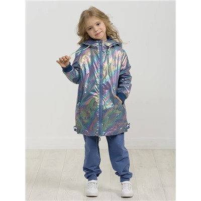 PELICAN Плащ GZRN3269