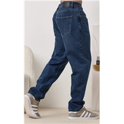 Джинсы муж. P521-0110C m.blue