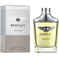 BENTLEY INFINITE edt (m) 100ml