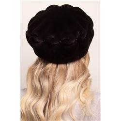 Пави Эко-Кролик 26-Т.-Шоколад