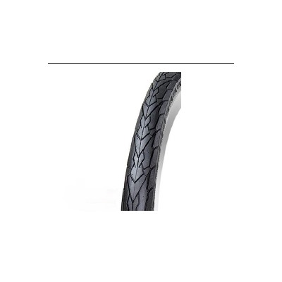 Покрышка для велосипеда COMIRON CITY 700Х35 30TPI Antipunkture 2.5mm