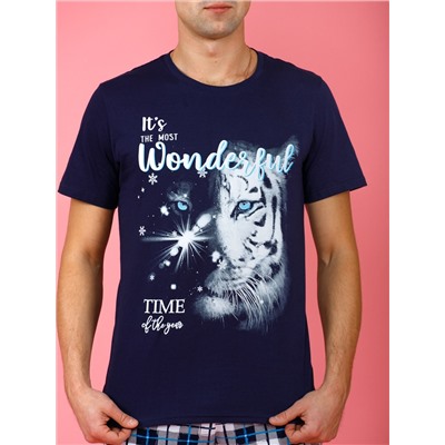 М28/3 Пижама "Тигр"