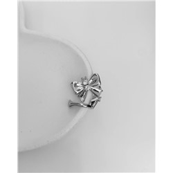 Серьги - кафф