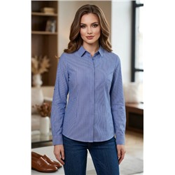 Рубашка OVER SIZE (хлопок)