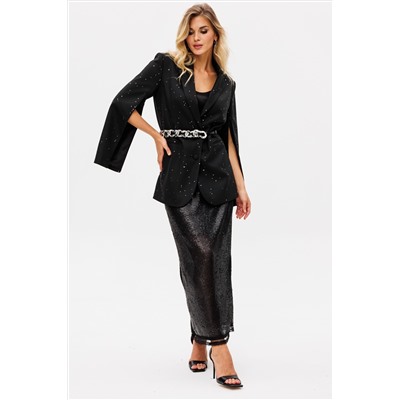 Юбка EOLA 2745 черный