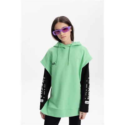 PELICAN Толстовка GFNB3369