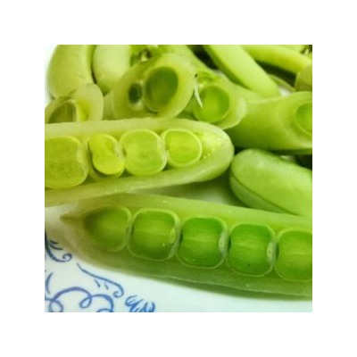 Снеп Горох Цветок Магнолии — Snap Magnolia Blossom Pea (10 семян)