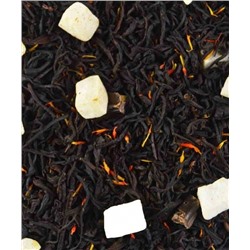 Чай чёрный "Айриш крим" 100 г