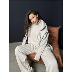 Свитер UMAN, Жемчужный