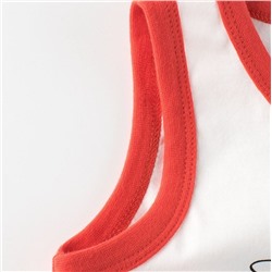 TSKIDS  Майка  BX339