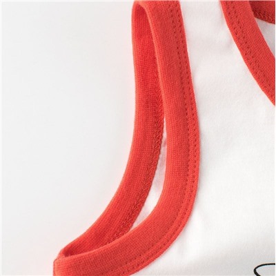 TSKIDS  Майка  BX339