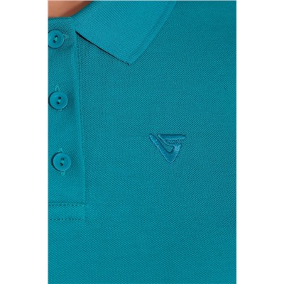 VISERDI Платье 3111-зел 359620