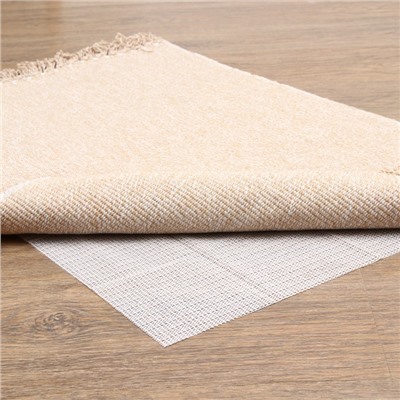 Ковёр «Этель» Home, 60×90 см, хлопок 100%