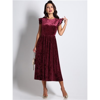 Платье Как в кино, топ